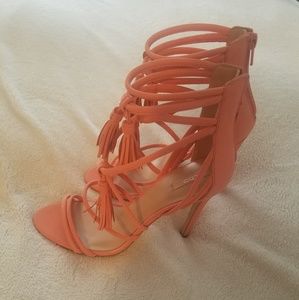 Aldo heels